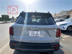 کیا سۆرینتۆ